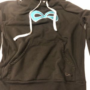 Nfinity Athletic boyfriend hoodie